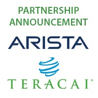 ARISTA-TERACAI-PARTNERSHIP